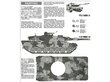 Tamiya - Main Battle Tank Leopard 2A6, 1/35, 35271 hind ja info | Klotsid ja konstruktorid | hansapost.ee