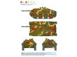 Tamiya - Jagdpanzer 38(t) Hetzer Mittlere Produktion, Scale:1/35, 35285 цена и информация | Klotsid ja konstruktorid | hansapost.ee