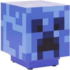 Paladone Minecraft Charged Creeper hind ja info | Fännitooted mänguritele | hansapost.ee