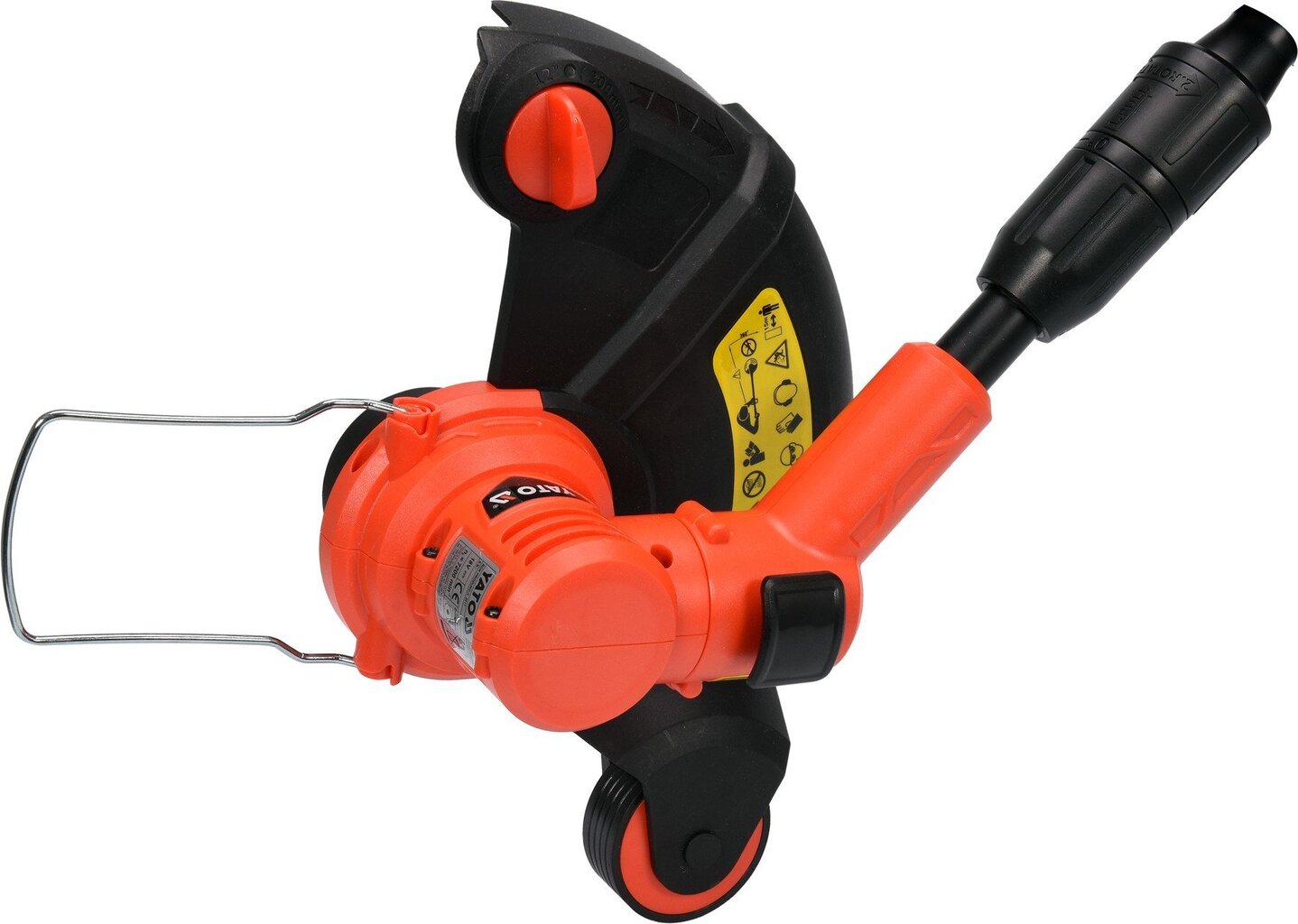 Akutrimmer 18V Li-ion Yato YT-82830 цена и информация | Trimmerid | hansapost.ee