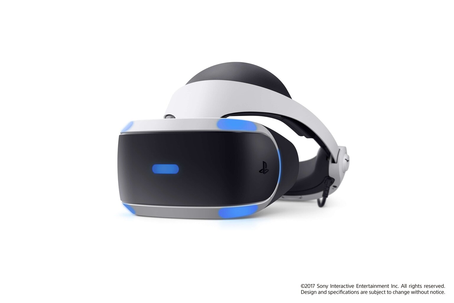 Sony PlayStation VR V2 Starter Pack (Camera V2 + VR Worlds + PS5 Adapter) цена и информация | Virtuaalreaalsuse ehk VR-prillid | hansapost.ee