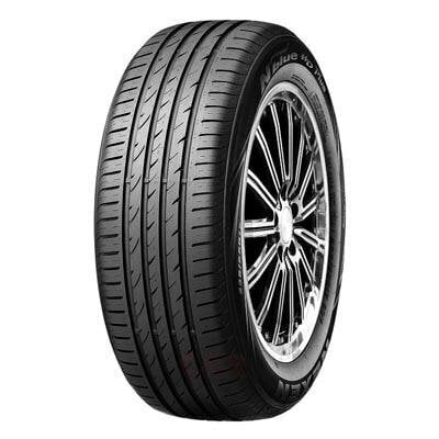 Nexen N-BLUE HD PLUS 99 V C B 69dB 235/55R17 hind ja info | Talverehvid | hansapost.ee