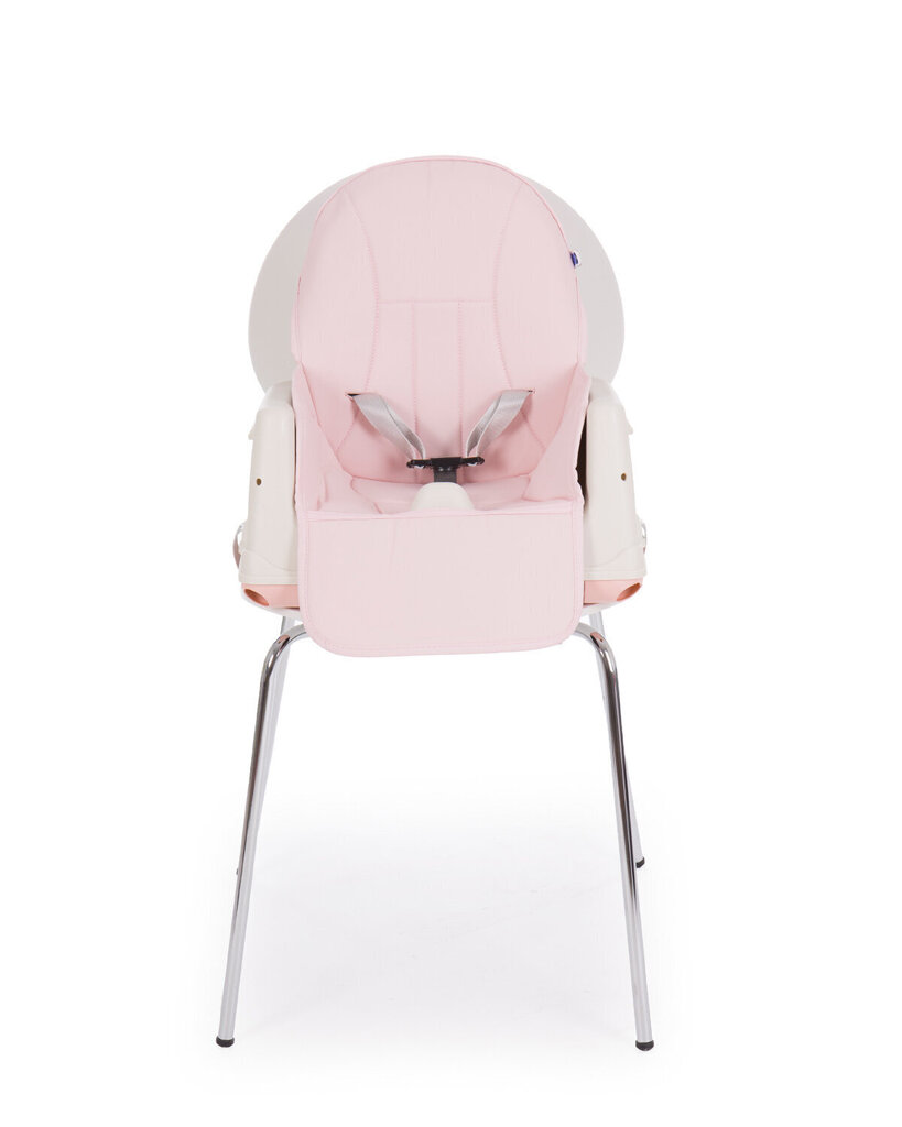 Söögitool Kikkaboo Creamy 2in1, Pink hind ja info | Laste söögitoolid | hansapost.ee