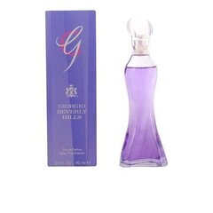 Женская парфюмерия Giorgio Beverly Hills (90 ml) цена и информация | Духи для Нее | hansapost.ee