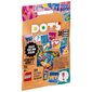 41916 LEGO® DOTS Lisa-DOTS – 2. seeria цена и информация | Arendavad laste mänguasjad | hansapost.ee