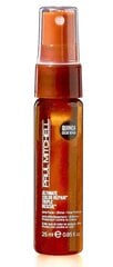 Kuumakaitsesprei värvitud juustele Paul Mitchell Ultimate Color Repair Triple Rescue 25 ml цена и информация | Маски, масла, сыворотки | hansapost.ee