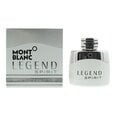 Meeste parfüüm Legend Spirit Montblanc EDT: Maht - 30 ml