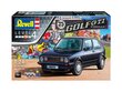 Konstruktor Revell – 35 aastat VW Golf 1 GTI Pirelli kinkekomplekt, 1/24, 05694 цена и информация | Klotsid ja konstruktorid | hansapost.ee