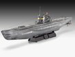 Konstruktor revell - U-Boat Typ VIIC/41, 1/144, 05100 hind ja info | Klotsid ja konstruktorid | hansapost.ee