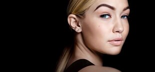 Карандаш для бровей и наполняющая пудра Maybelline Brow Satin Duo Темно-коричневый, 10 г цена и информация | Карандаши, краска для бровей | hansapost.ee