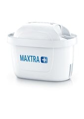 Veefilter Brita MAXTRA+ 6tk hind ja info | Veefilterkannud ja veefiltrid | hansapost.ee
