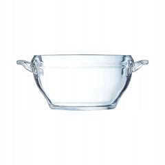 Arcoroc чаша Soup Ba, 500 мл, прозрачная цена и информация | Посуда, тарелки, обеденные сервизы | hansapost.ee