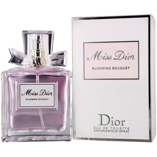 Tualettvesi Dior Miss Dior Blooming Bouquet EDT naistele 100 ml hind ja info | Parfüümid naistele | hansapost.ee