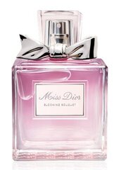 Tualettvesi Dior Miss Dior Blooming Bouquet EDT naistele 100 ml hind ja info | Parfüümid naistele | hansapost.ee