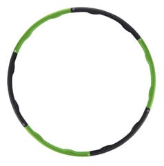 Võimlemisrõngas Schildkrot Hula-Hoop 100 cm, 1,2 kg price and information | Hula hoops | hansapost.ee