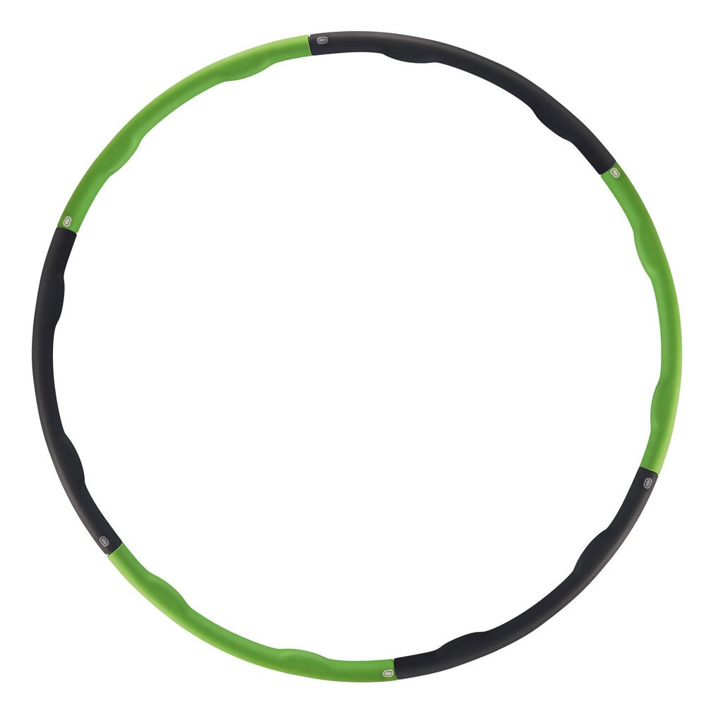 Võimlemisrõngas Schildkrot Hula-Hoop 100 cm, 1,2 kg hind ja info | Hularõngad | hansapost.ee