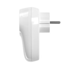 Smart socket Sonoff S26R2ZB-TPF цена и информация | Выключатели, розетки | hansapost.ee