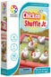 Mäng Smart Games Chicken Shuffle Jr цена и информация | Lauamängud ja mõistatused perele | hansapost.ee