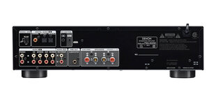2.0 Stereovõimendi Denon PMA600NESPE2 hind ja info | Kodukino | hansapost.ee