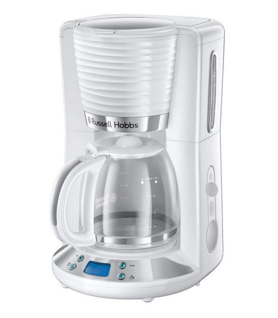 Russell Hobbs 24390-56 цена и информация | Kohvimasinad ja espressomasinad | hansapost.ee