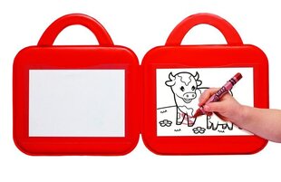 Набор для рисования Crayola MiniKids цена и информация | Развивающие игрушки для детей | hansapost.ee