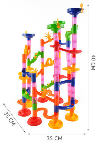 Kuulirada „Marble Run“ цена и информация | Lauamängud ja mõistatused perele | hansapost.ee