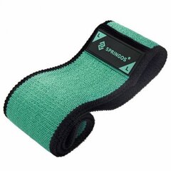 Treeningpael Springos Hip Band price and information | Training rubbers | hansapost.ee