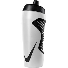 Pudel Nike Hyperfuel 530 ml N317795818 hind ja info | Joogipudelid | hansapost.ee