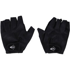 Велосипедные перчатки Dunlop Senior, размер S цена и информация | Велоперчатки | hansapost.ee