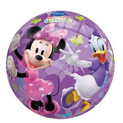 Pall John Minnie Mouse, 230 mm, 54689 hind ja info | Ranna- ja õuemänguasjad | hansapost.ee