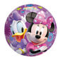 Pall John Minnie Mouse, 230 mm, 54689 цена и информация | Ranna- ja õuemänguasjad | hansapost.ee