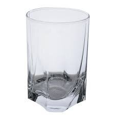 Pasabahce klaaside komplekt Luna, 250 ml, 6 tk. цена и информация | Klaasid, kruusid ja kannud | hansapost.ee
