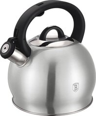 Veekeetja Berlinger Haus, 3 L price and information | Teapots, coffee pots, water teapots | hansapost.ee