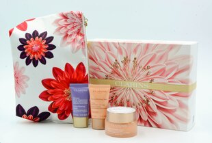 Näohoolduskomplekt Clarins цена и информация | Кремы для лица | hansapost.ee