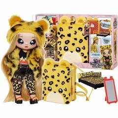 NaNaNa Surprise Jennel Jaguar 3-in-1 Backpack - Na! Na! Na! price and information | Toys for girls | hansapost.ee