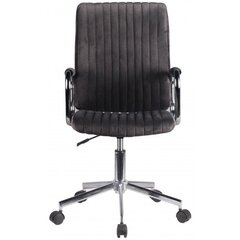 Офисное кресло Nore FD-24, серое цена и информация | Офисные кресла | hansapost.ee