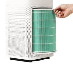 Antiformadehdiin filter Xiaomi Mi Air Purifier цена и информация | Аксессуары для вентиляционного оборудования | hansapost.ee