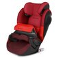 Turvatool Cybex Pallas M-Fix SL 9-36 kg, Rumba Red hind ja info | Turvatoolid ja turvahällid | hansapost.ee