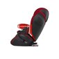 Turvatool Cybex Pallas M-Fix SL 9-36 kg, Rumba Red hind ja info | Turvatoolid ja turvahällid | hansapost.ee