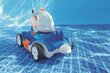 Basseini puhastusrobot Bestway Flowclear Aquatronix hind ja info | Basseinitarvikud | hansapost.ee