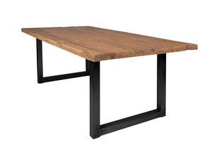 Söögilaud Tische, 200x100 price and information | Kitchen tables, dining tables | hansapost.ee