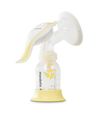 Komplekt Medela rinnapump Harmony Essential tarvikutega hind ja info | Medela Tooted värsketele emadele | hansapost.ee