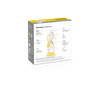 Komplekt Medela rinnapump Harmony Essential tarvikutega hind ja info | Rinnapumbad | hansapost.ee