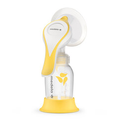 Komplekt Medela rinnapump Harmony Essential tarvikutega hind ja info | Medela Beebikaubad | hansapost.ee