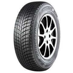 Bridgestone Blizzak lm001 rft * hind ja info | Talverehvid | hansapost.ee