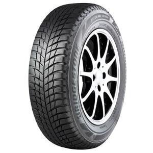 Bridgestone Blizzak lm001 rft * цена и информация | Talverehvid | hansapost.ee