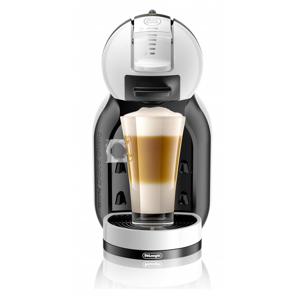 Nescafe® Dolce Gusto® Mini Me De’Longhi® EDG305.WB цена и информация | Kohvimasinad ja espressomasinad | hansapost.ee