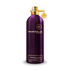 Parfüümvesi Montale Paris Intense Cafe EDP meestele/naistele 100 ml hind ja info | Parfüümid naistele | hansapost.ee