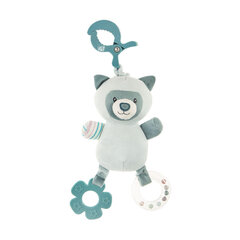 Interaktiivne plüüsist mänguasi Smiki Karu, 22 cm hind ja info | Beebide mänguasjad | hansapost.ee