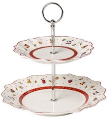 Villeroy & Boch korrusvaagen 24 cm Toy´s Delight hind ja info | Lauanõud ja nõude komplektid | hansapost.ee